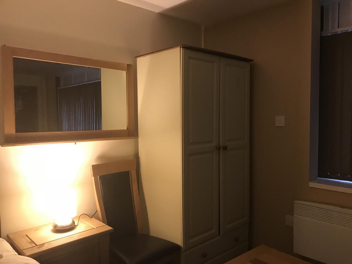 Bh Residence Бирмингем Экстерьер фото